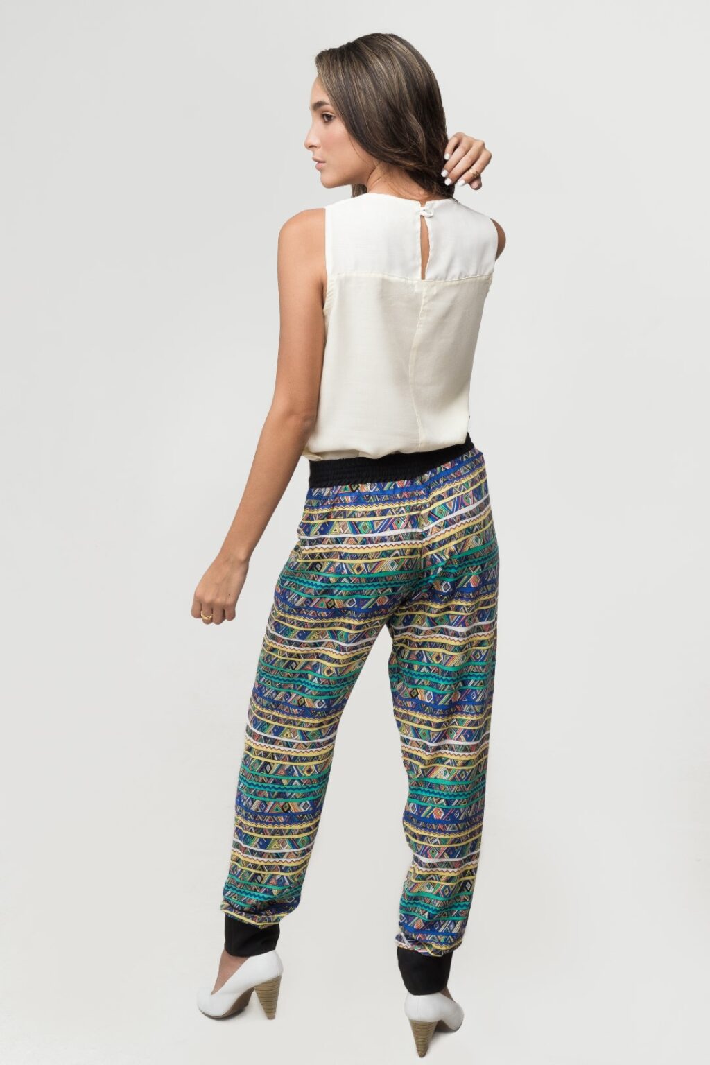PANTALÓN SOFÍA - Imagen 4