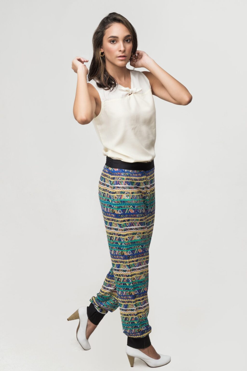 PANTALÓN SOFÍA