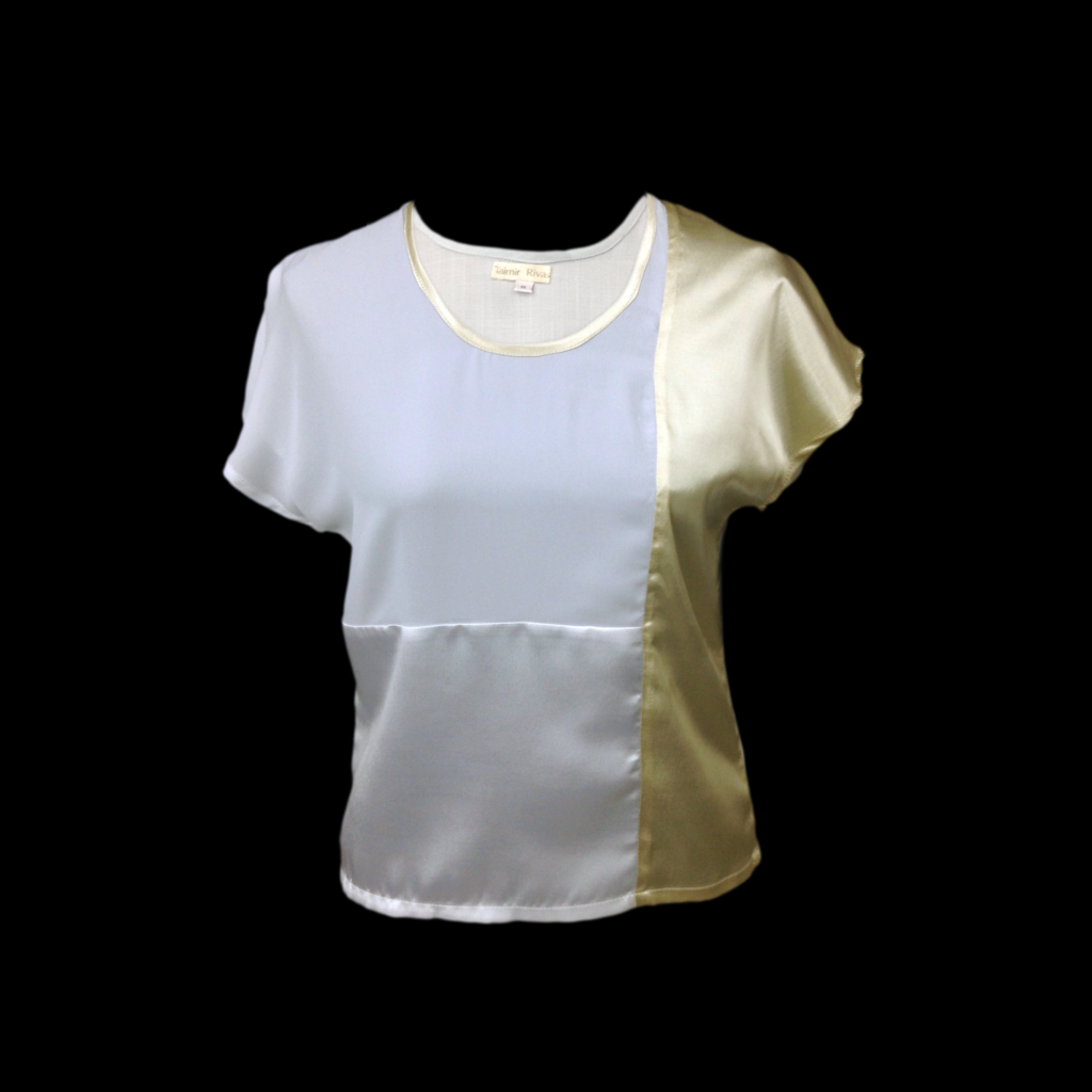 Blusa Casual Trinidad