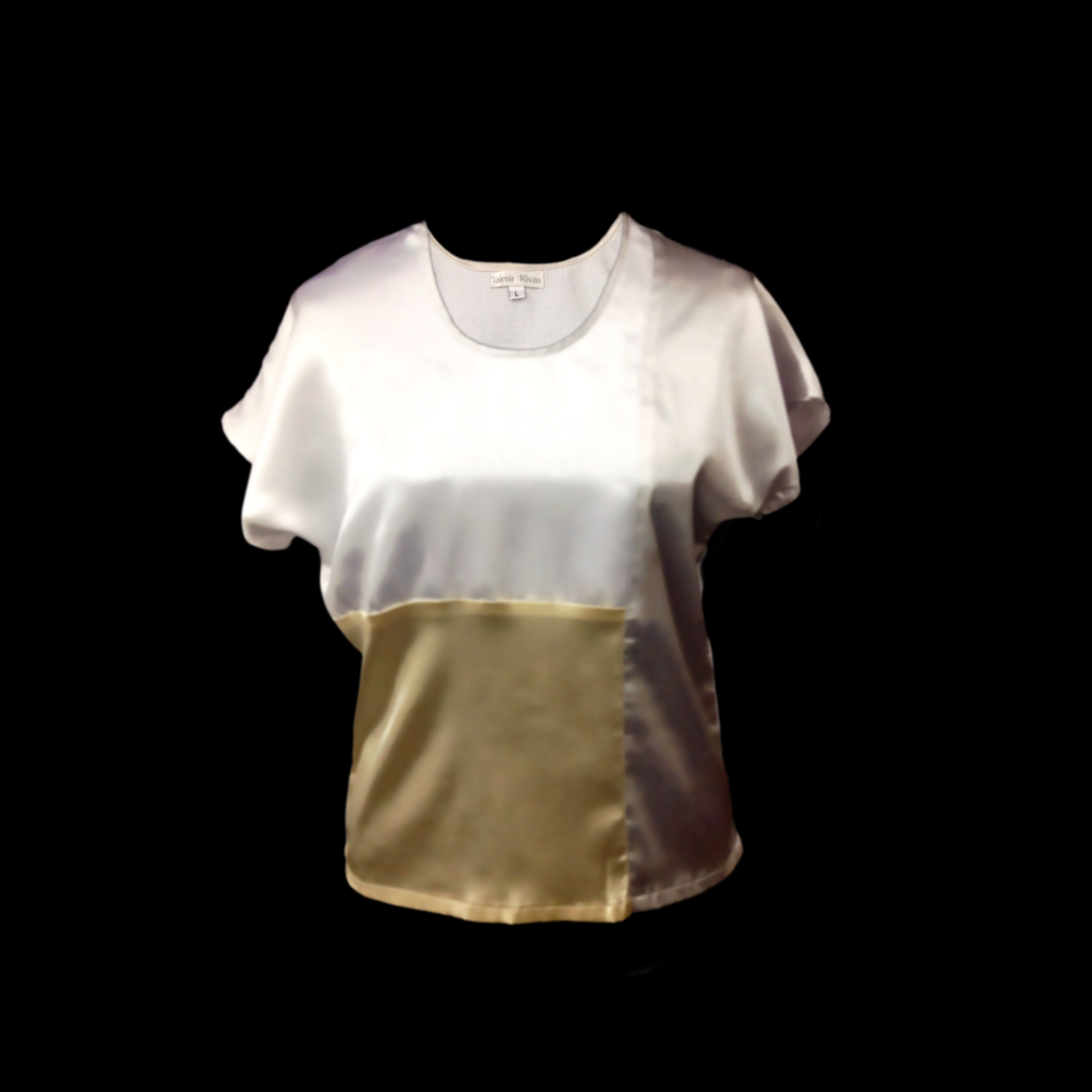 Blusa Casual Trinidad