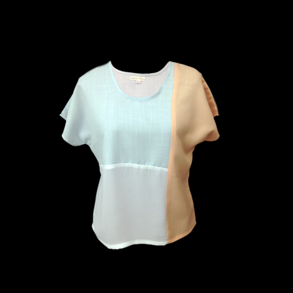 Blusa Casual Trinidad
